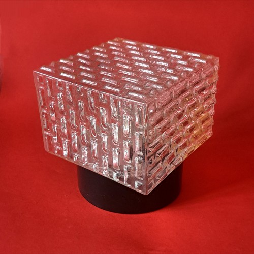 Applique parete cubo - applique,