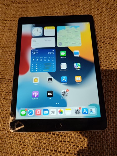 Ipad air 128gb - air, 2