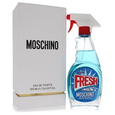 Profumo Moschino Fresh Couture