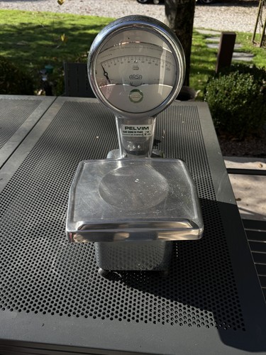 Bilancia arsa vintage 2kg - bilancia,