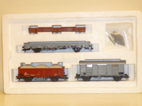 Märklin 47876 set - märklin,