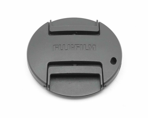 Fujifilm tappo obiettivo - fujifilm,