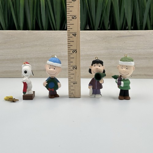 Hallmark decorazioni natalizie