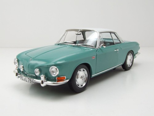 Modellino auto karmann ghia - modellino,