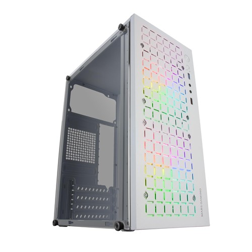 Mars gaming core case pc - mars,