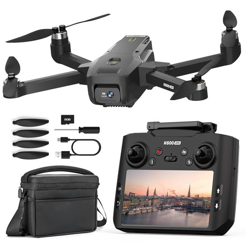 K600gps drone con - k600gps, fotocamera