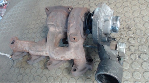Turbocompressore ford mondeo - ford,