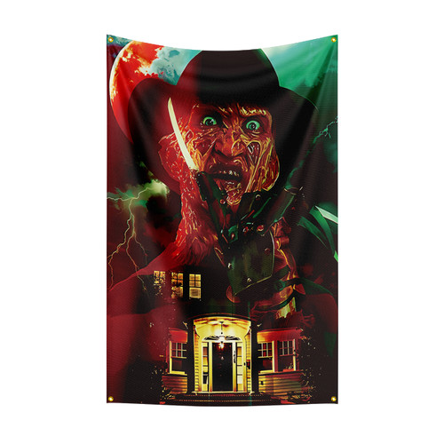 Nightmare olm streets fan - olm,