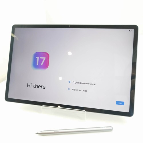 Tablet android lenovo idea tab - lenovo,