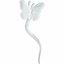 Pick plexiglass garden - in,