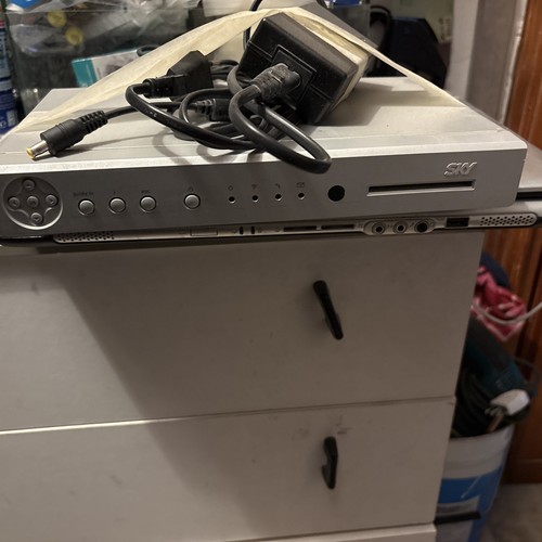 Decoder sky ds230ns - decoder,