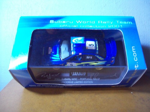 Suburu impreza s7 2001 - s7,