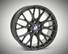 Cerchi BMW XM 3 F30 F31 4 Coupé F32 F33 F36 8x18 ET34 5x120 6865157 Styl 405M