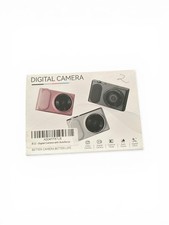 Fotocamera digitale con