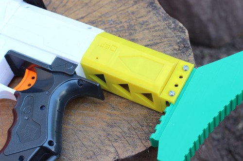 Blasters3d modulo ricevitore - blasters3d,