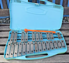 Angel glockenspiel xylophone - angel,