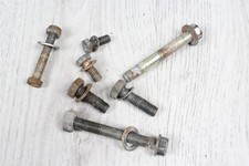 Bulloni per staffe paramotore Honda CX 500 E PC06 82-85