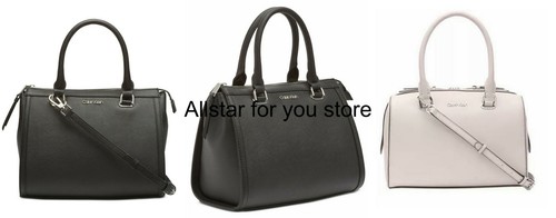 Borsa tracolla calvin klein - tracolla,