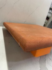 ANGOLARE PER GRADINI IN COTTO