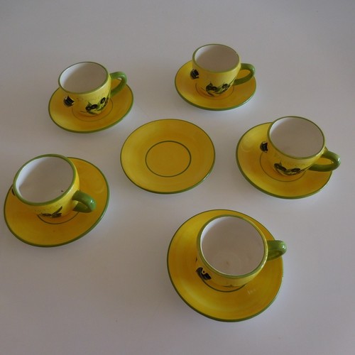 Tazzine piattini in - tazzine+6,