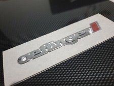 ORIGINALE OETTINGER ADESIVO