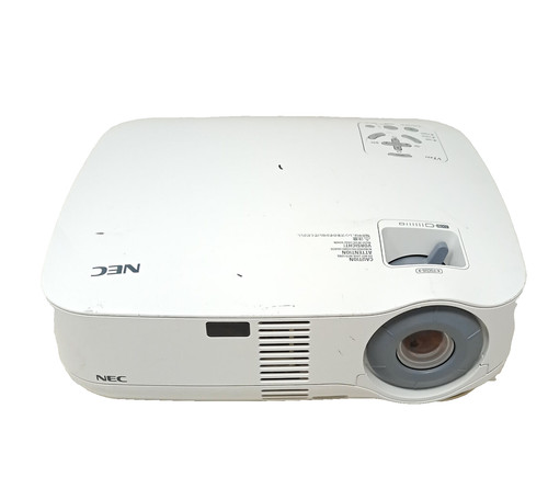 Nec vt491 videoproiettore - vt491,