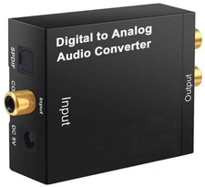 CONVERTITORE AUDIO JACK 3.5 mm
