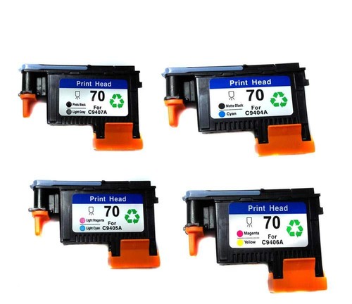 Confezione testine di - 4,