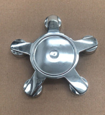 4 TAPPI COPRIMOZZO CERCHI IN