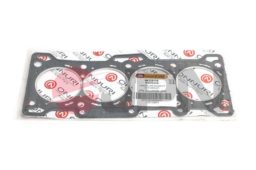 Jpn guarnizione testata - guarnizione,