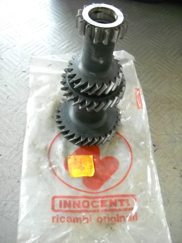 53501484 ingranaggio rinvio - 53501484,