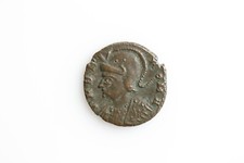 Costantino I - VRBS ROMA -