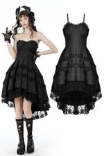 Abito da festa DARK IN LOVE