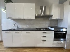 cucina completa usata