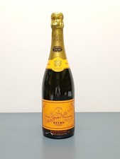 Champagne 1972 Veuve Clicquot