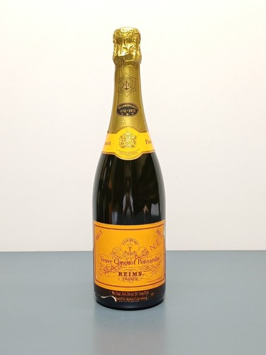 Champagne 1972 veuve - champagne,