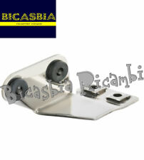 16696 - STAFFA ZINCATA BOBINA