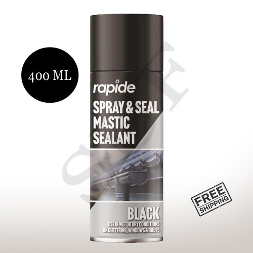 Guarnizione spray fix - fix, foro