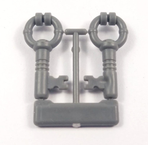 Lego dkstone minifig ustensil - dkstone,