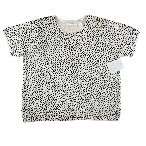 Nuovo top elisabeth donna - top,