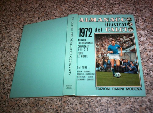 Almanacco illustrato del - illustrato,