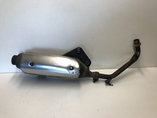 MARMITTA SCARICO ORIGINALE