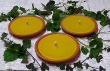 Candela citronella antizanzara