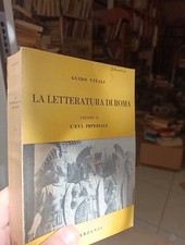 La Letteratura Di Roma Disegno