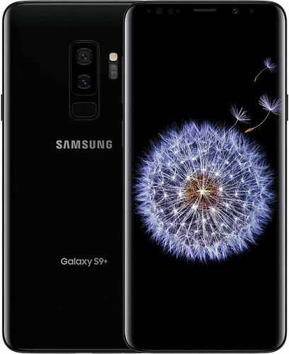 Smartphone samsung galaxy - samsung, s9