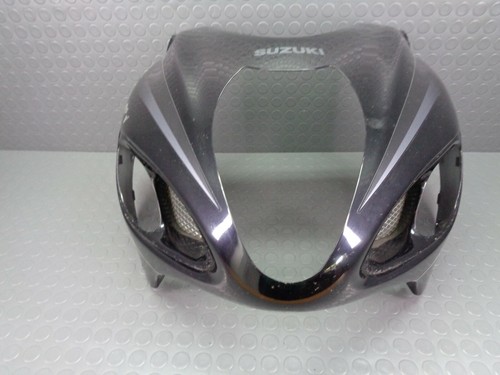 Suzuki gsx 1300 hayabusa - suzuki,