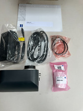 Carl Zeiss Sorgente Luminosa Colibri 5 Tipo RGB -UV Fluorescenza Multi LED MICROSCOPIO