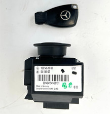 BLOCCHETTO ACCENSIONE MERCEDES