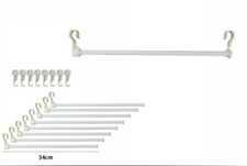 Set stampelle grucce 8 - stampelle,