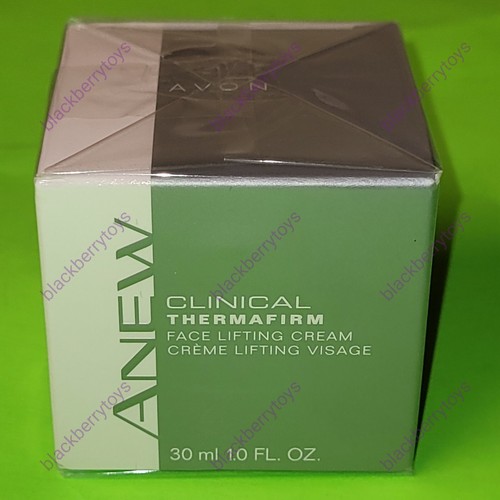 Avon anew clinical thermafirm - avon,